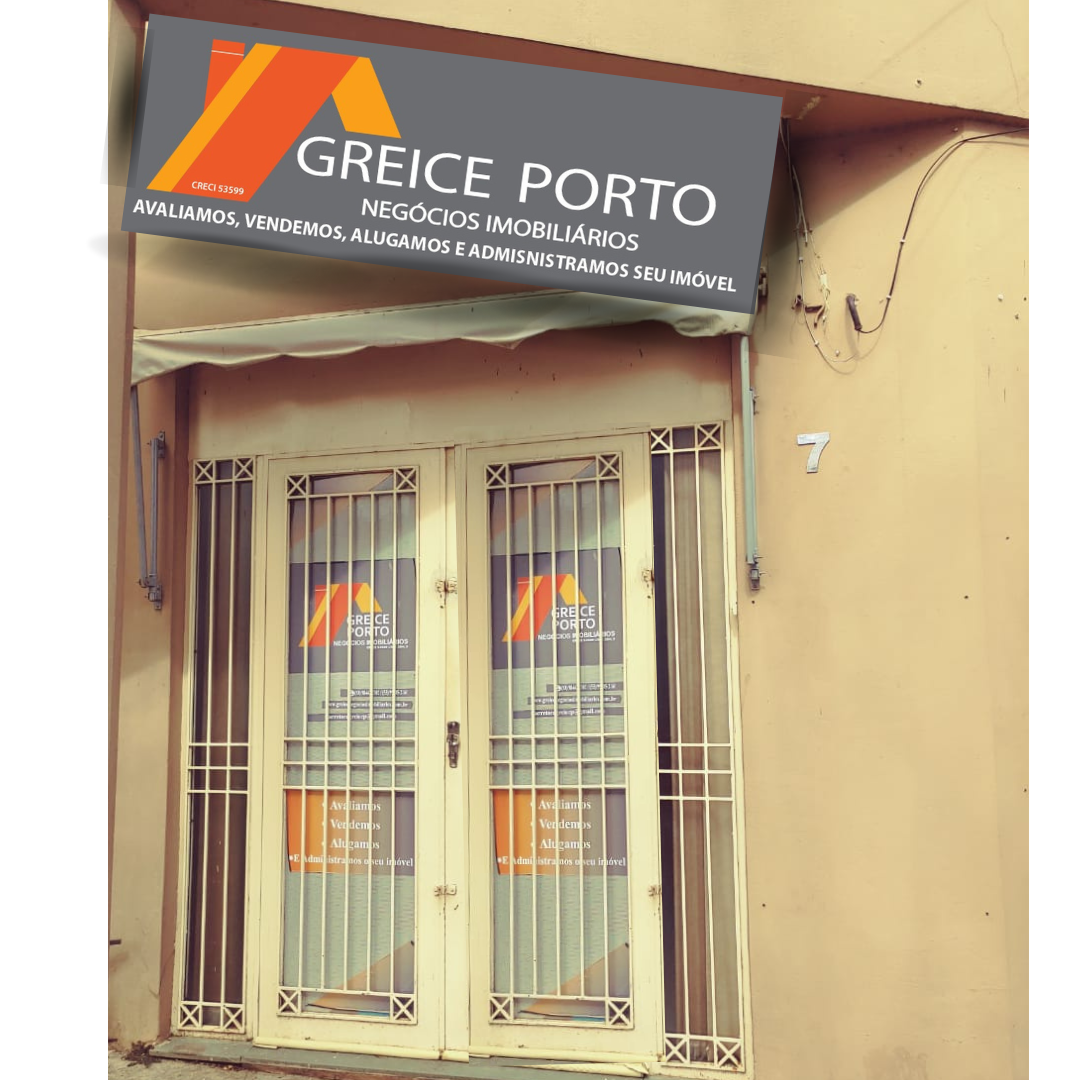 Greice Porto Negócios Imobiliários